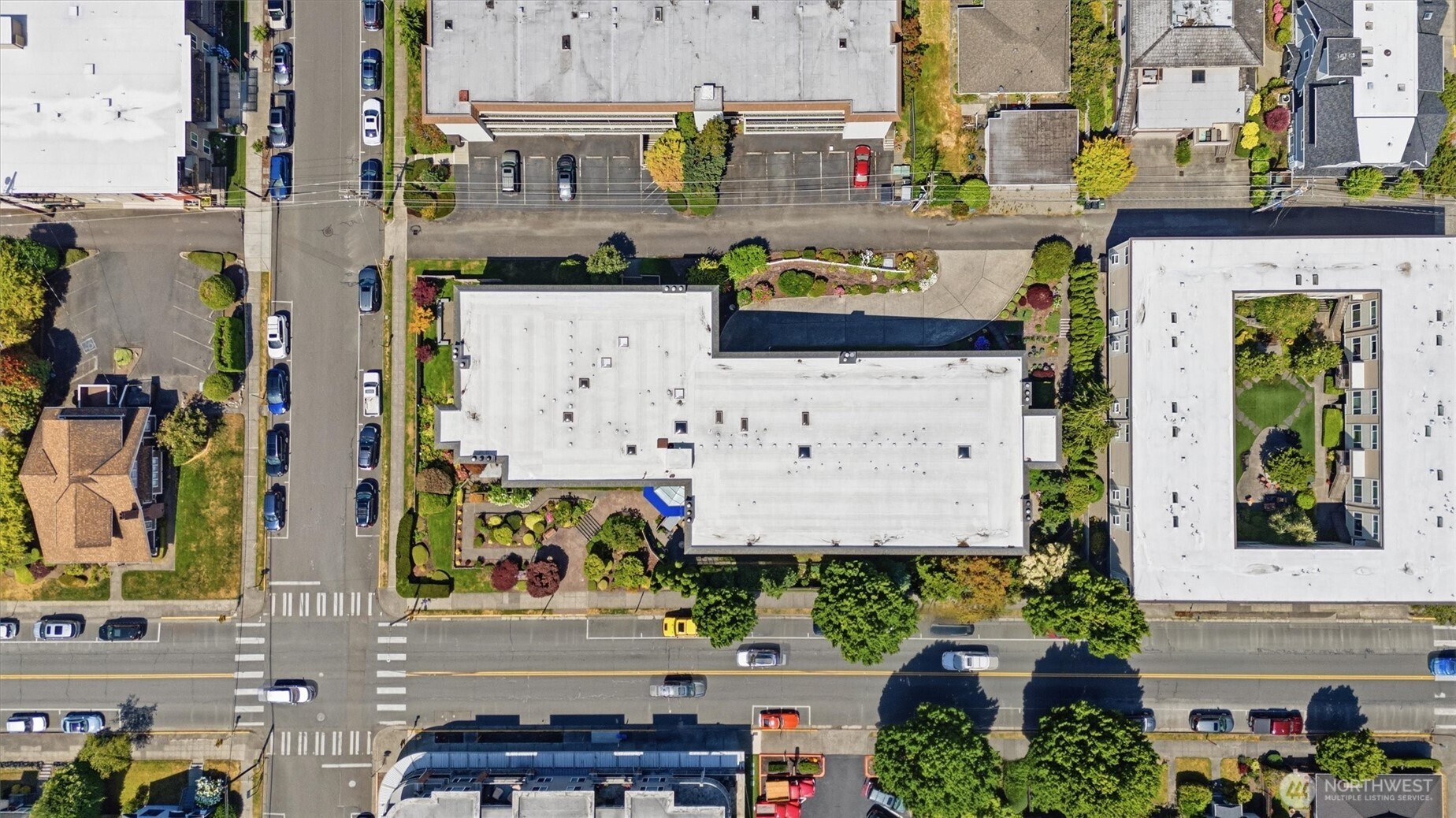 201 3rd Avenue North, Unit 317 Edmonds, WA 98020 - Photo 39 of 39