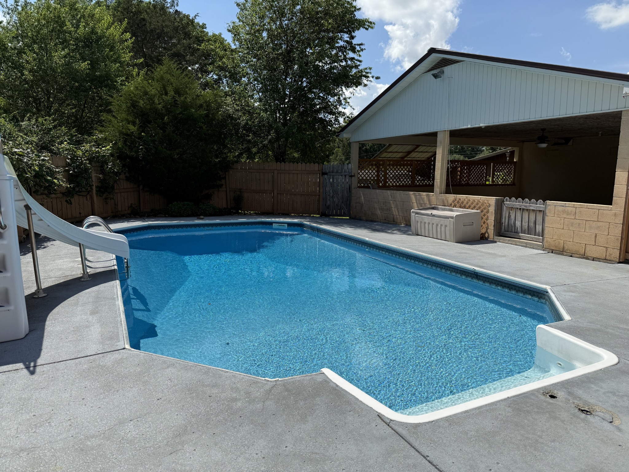 905 Spring Valley Road McMinnville, TN 37110 - Photo 2 of 30 Gallery Image 2