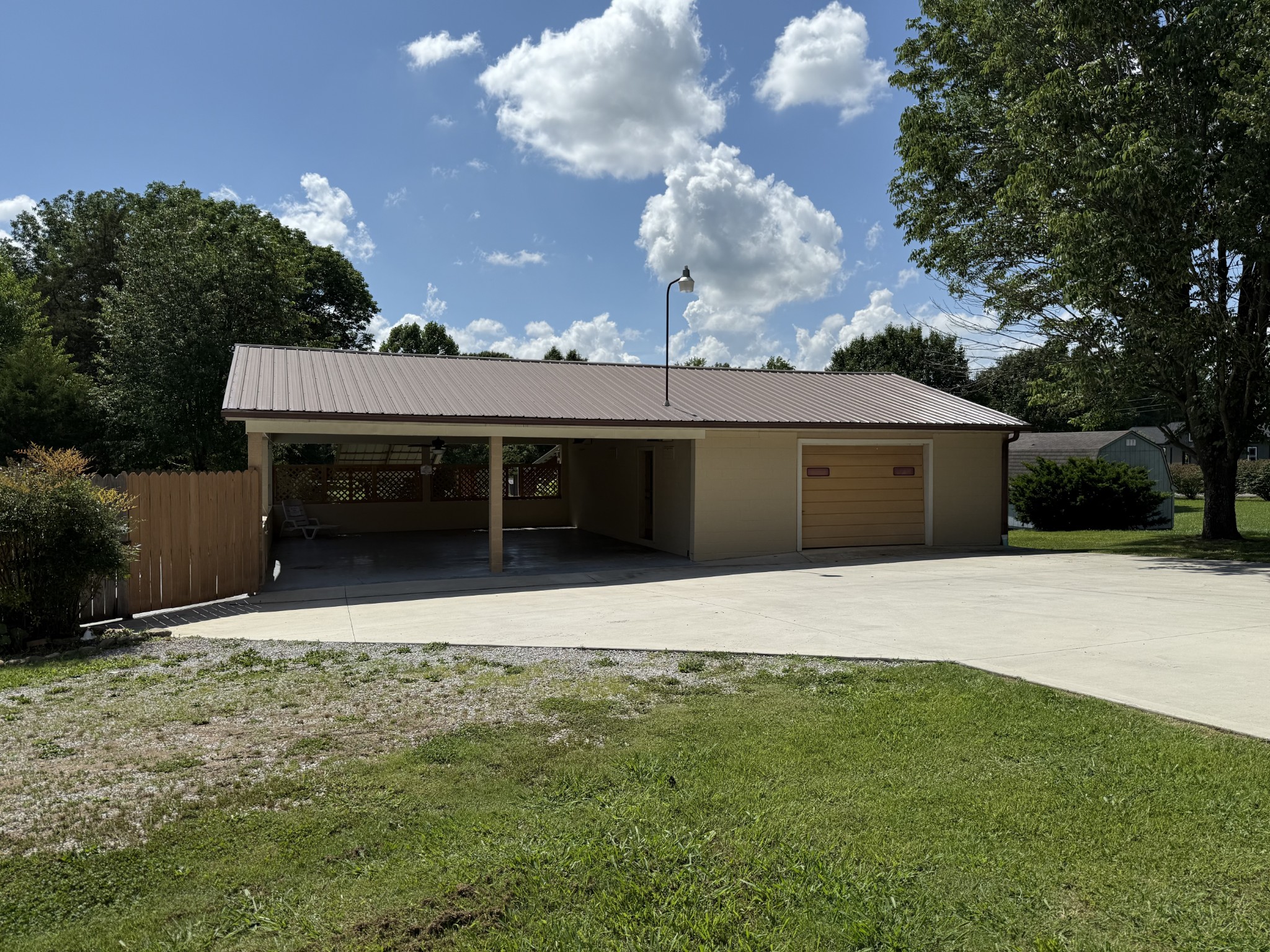 905 Spring Valley Road McMinnville, TN 37110 - Photo 23 of 30 Gallery Image 23