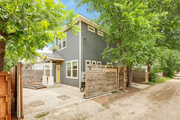 $535,000 | 5512 Duval Street, Unit 2, Austin, TX 78751