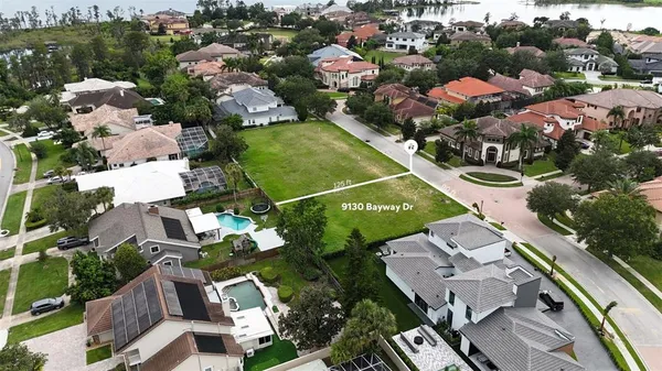 $849,000 | 9130 Bayway Drive, Orlando, FL 32819