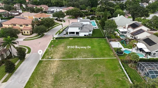 $849,000 | 9130 Bayway Drive, Orlando, FL 32819