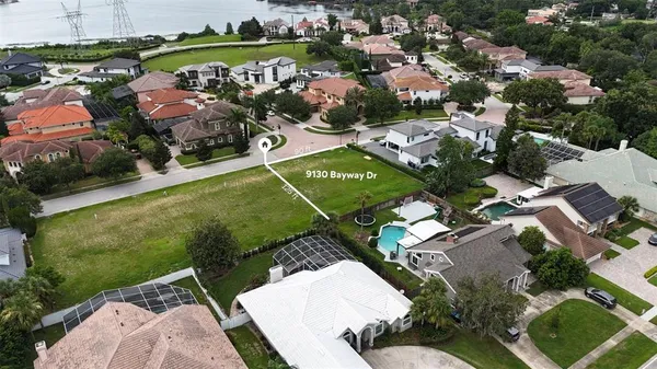 $849,000 | 9130 Bayway Drive, Orlando, FL 32819