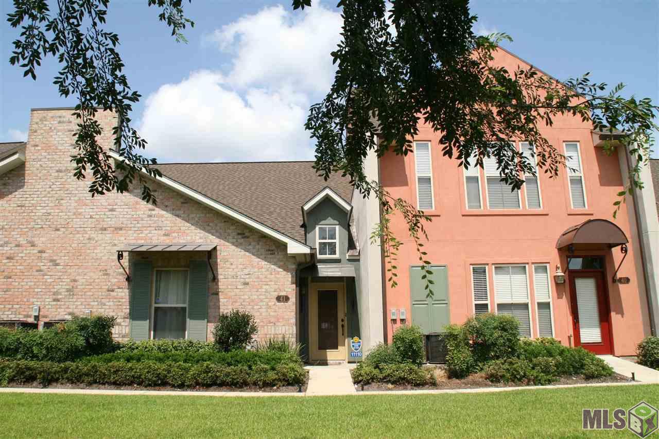 11110 Boardwalk Drive, Unit 41 Baton Rouge, LA 70816 - Photo 6 of 23