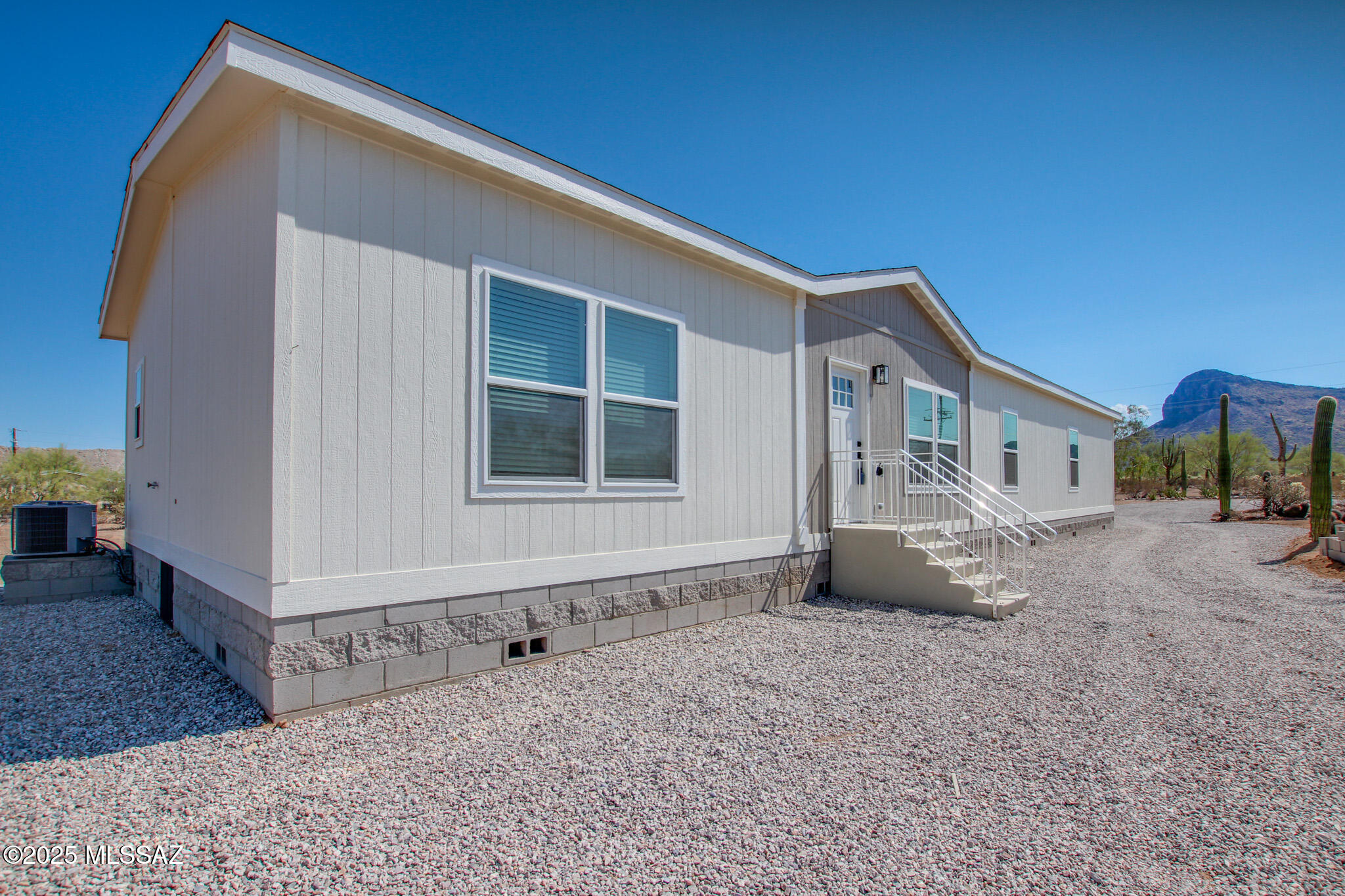 10610 West Massingale Road Tucson, AZ 85743 - Photo 1 of 1 Gallery Image 1