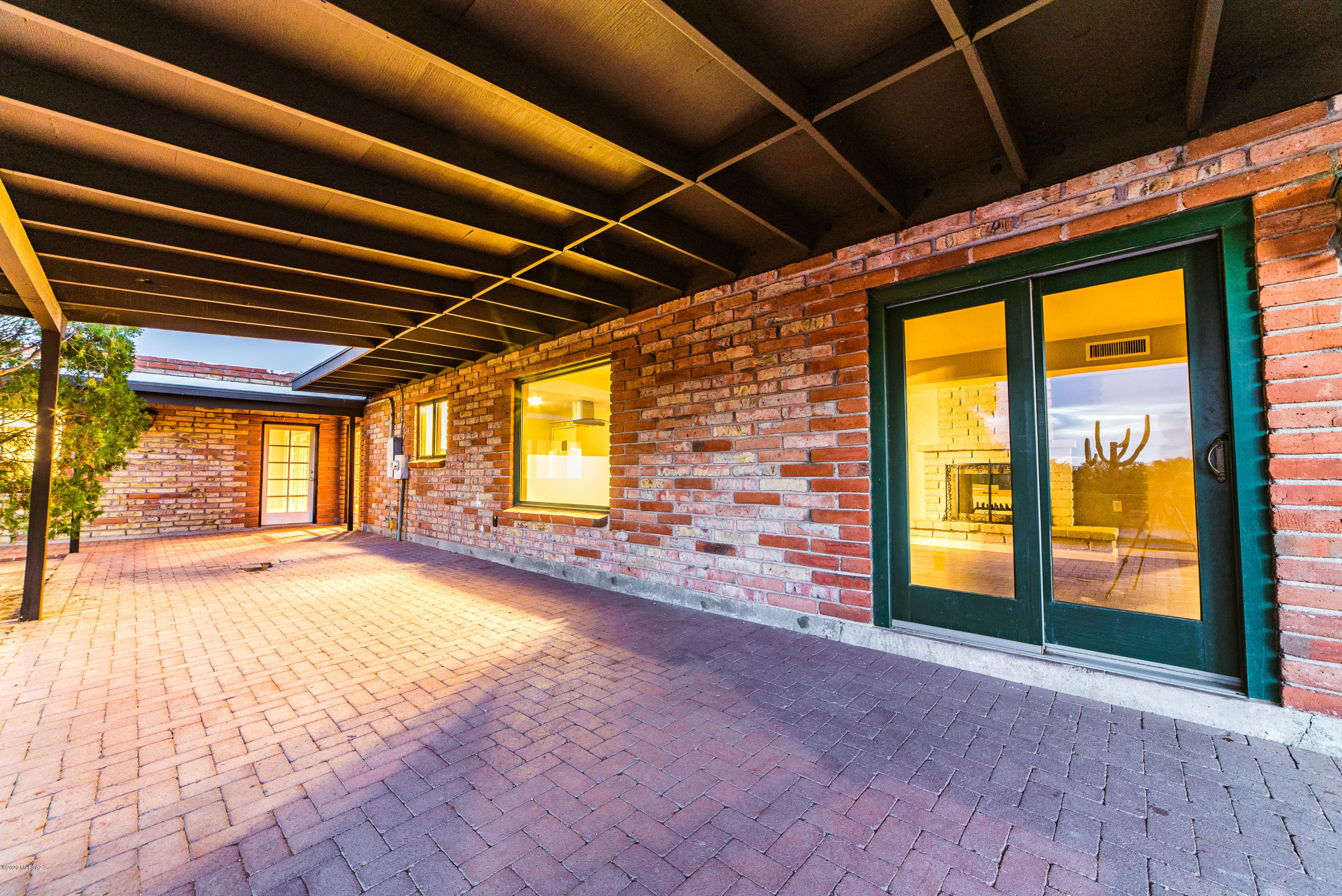 4261 North Old Rnch Road Tucson, AZ 85743 - Photo 43 of 50