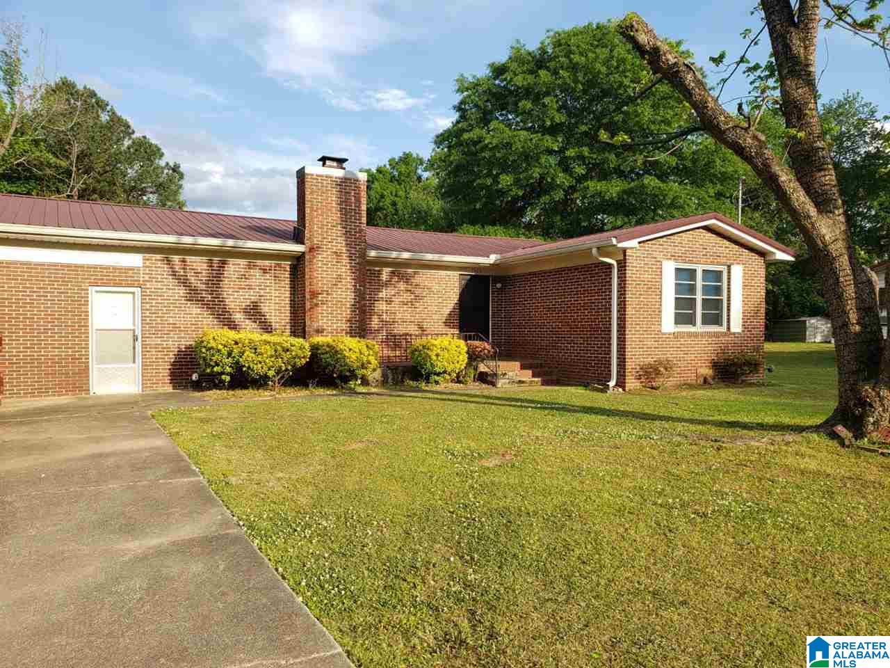 1505 Forney Street Oxford, AL 36203 - Photo 1 of 48