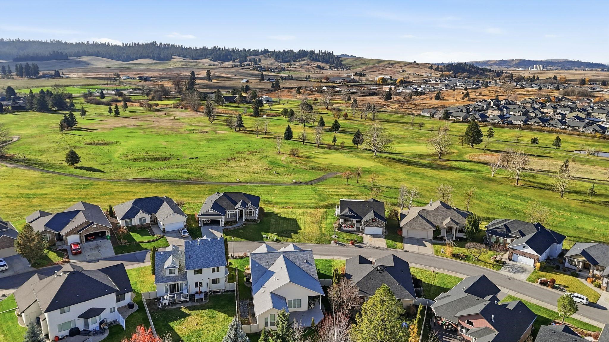 7916 South Parway Lane Cheney, WA 99004 - Photo 19 of 25