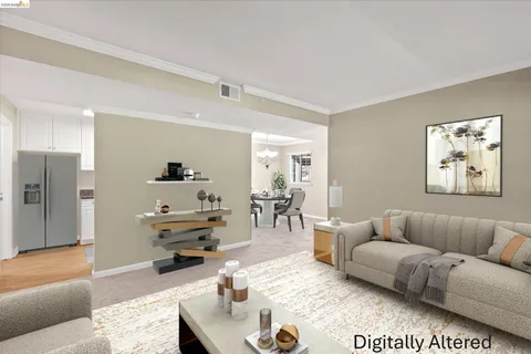 $474,999 | 660 Canyon Oaks Drive, Unit B, Oakland, CA 94605