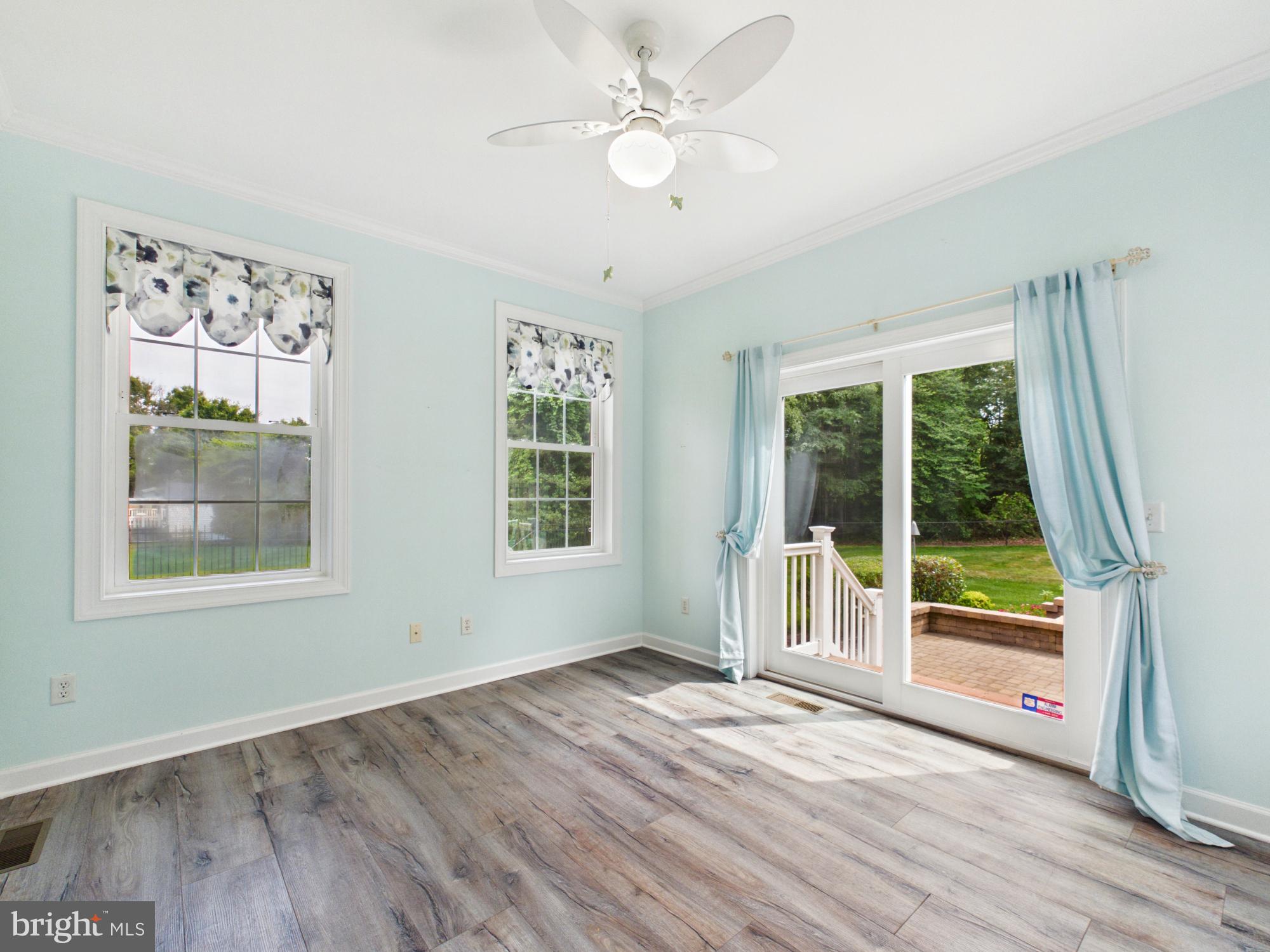 11010 Sunnyside Road Bridgeville, DE 19933 - Photo 24 of 83 Sunroom