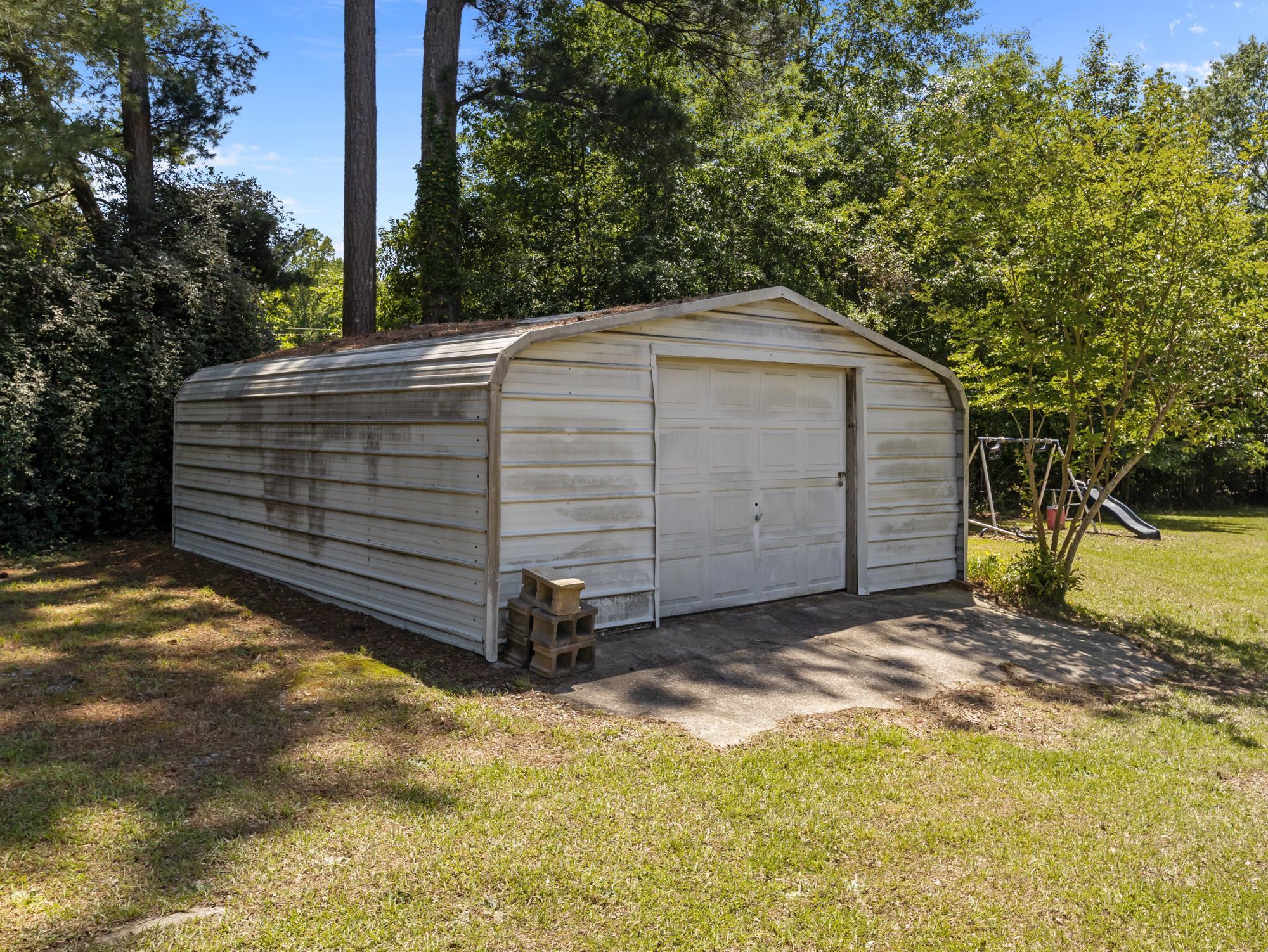 201 Spruce Street Union, SC 29379 - Photo 41 of 44