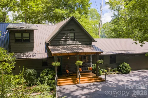 $2,950,000 | 85 Ralph Thomas Road, Highlands, NC 28741