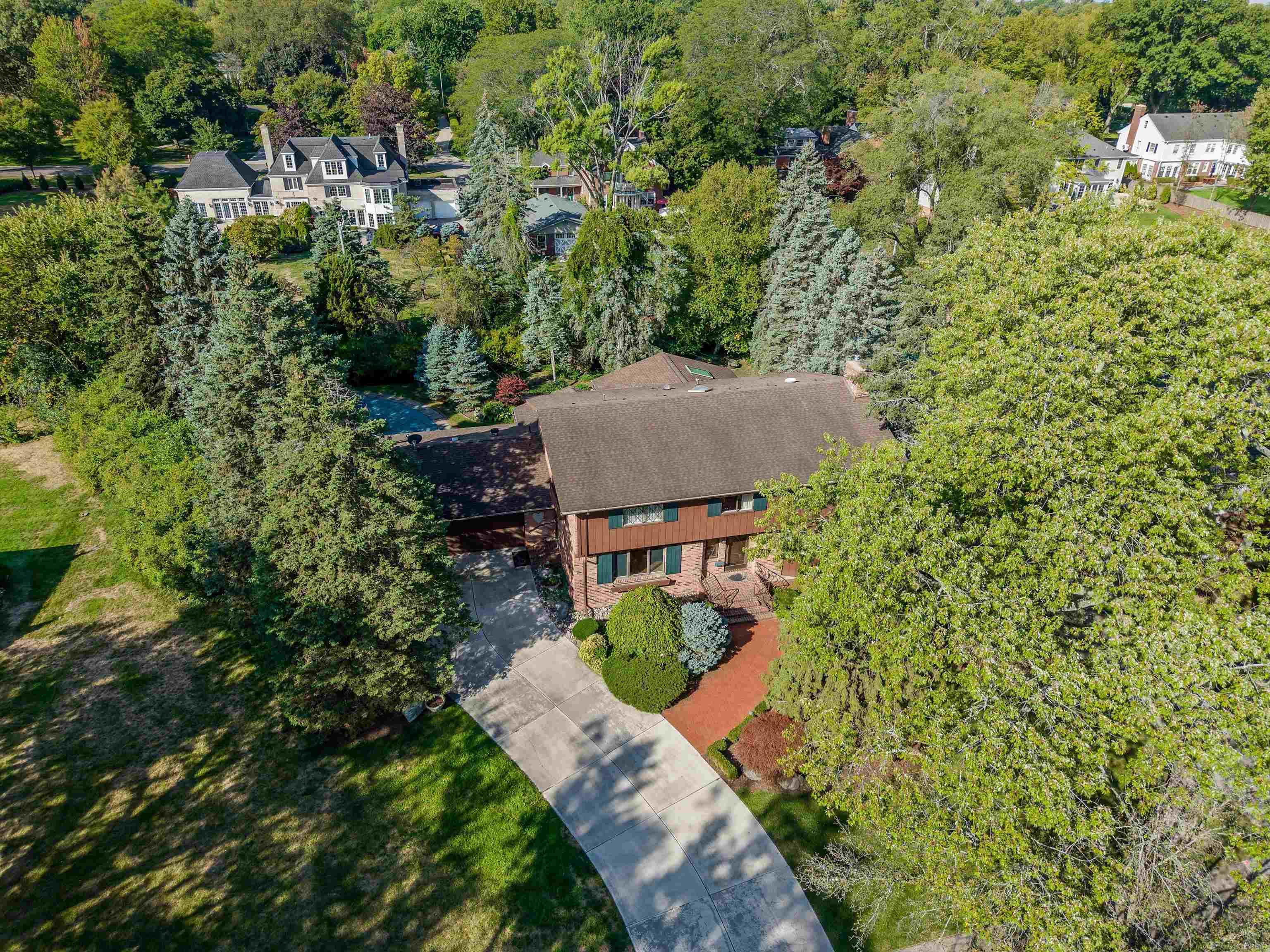 1131 Audubon Road Grosse Pointe Park, MI 48230 - Photo 71 of 80