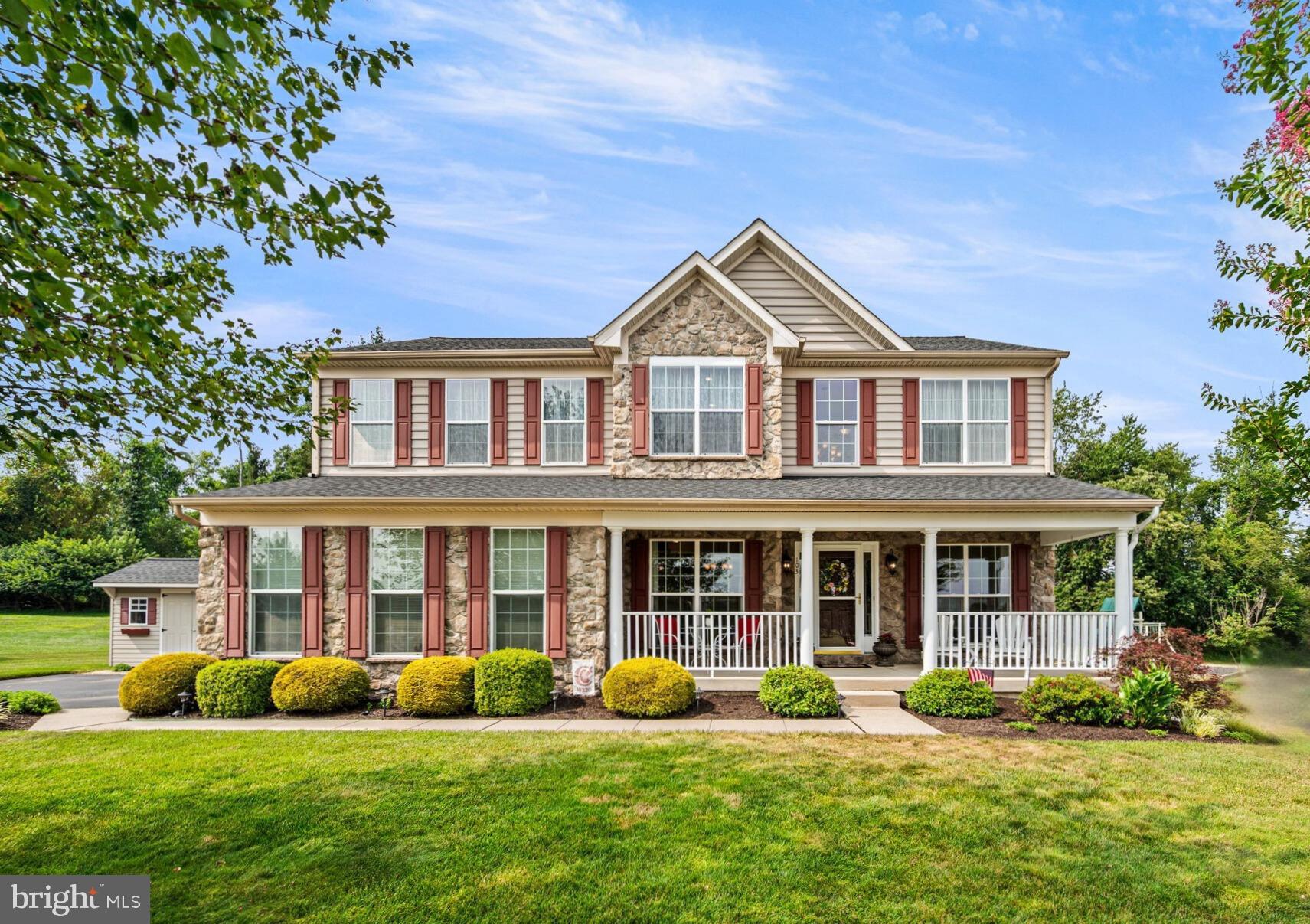 103 Riverside Lane Coatesville, PA 19320 - Photo 1 of 52 Gallery Image 1