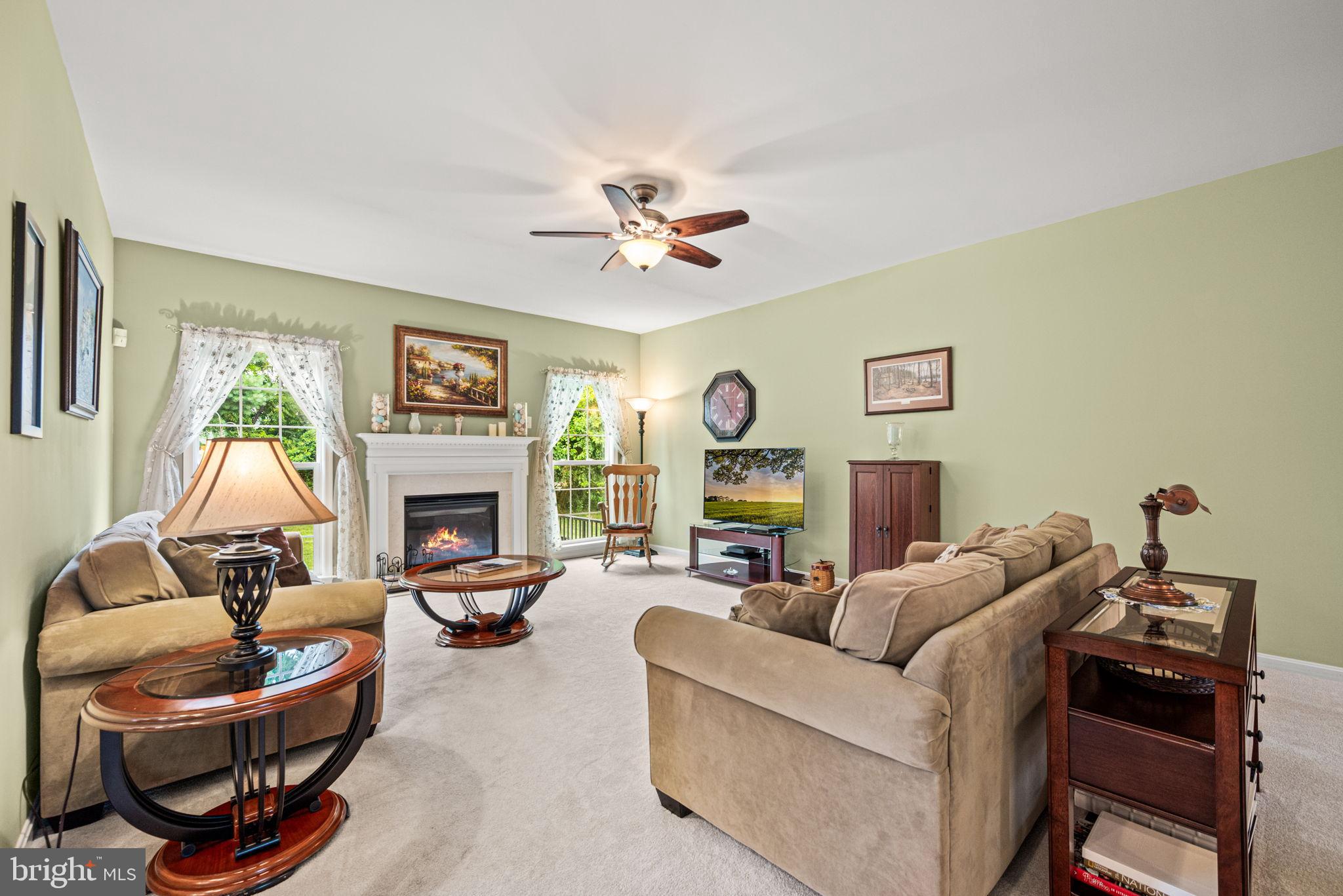 103 Riverside Lane Coatesville, PA 19320 - Photo 13 of 52 Inviting living space with natural light.