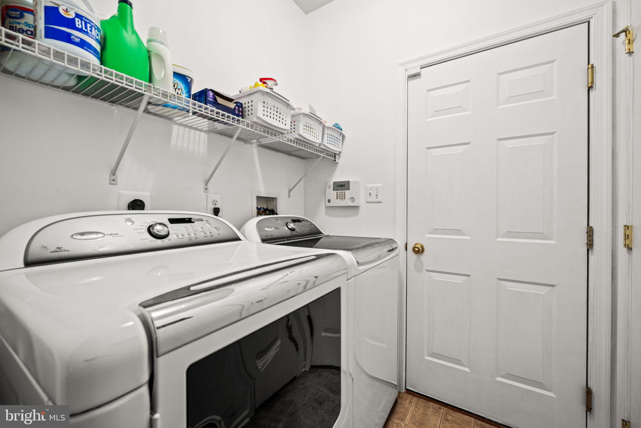 103 Riverside Lane Coatesville, PA 19320 - Photo 20 of 52 Bright and functional laundry space.