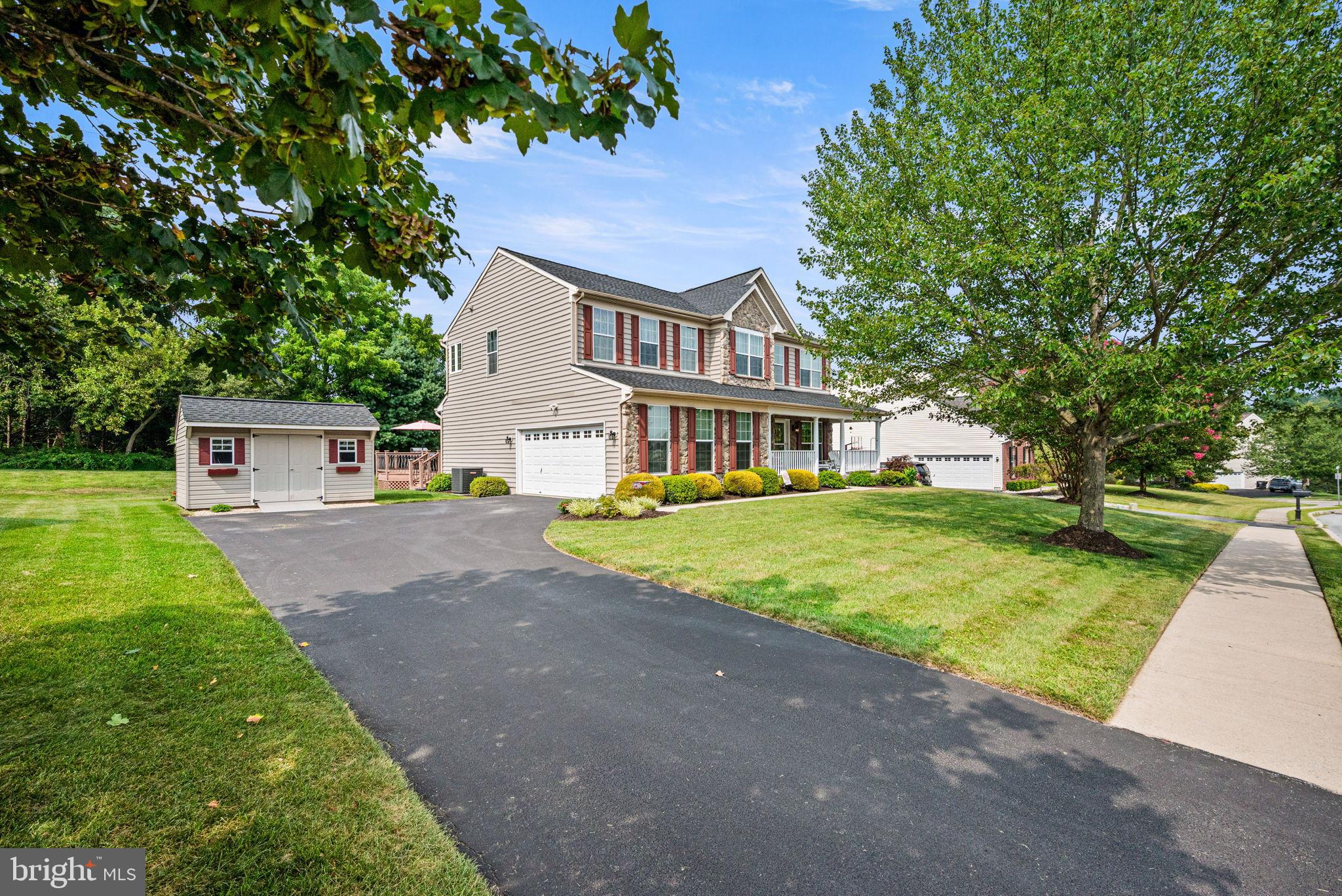 103 Riverside Lane Coatesville, PA 19320 - Photo 2 of 52 Gallery Image 2