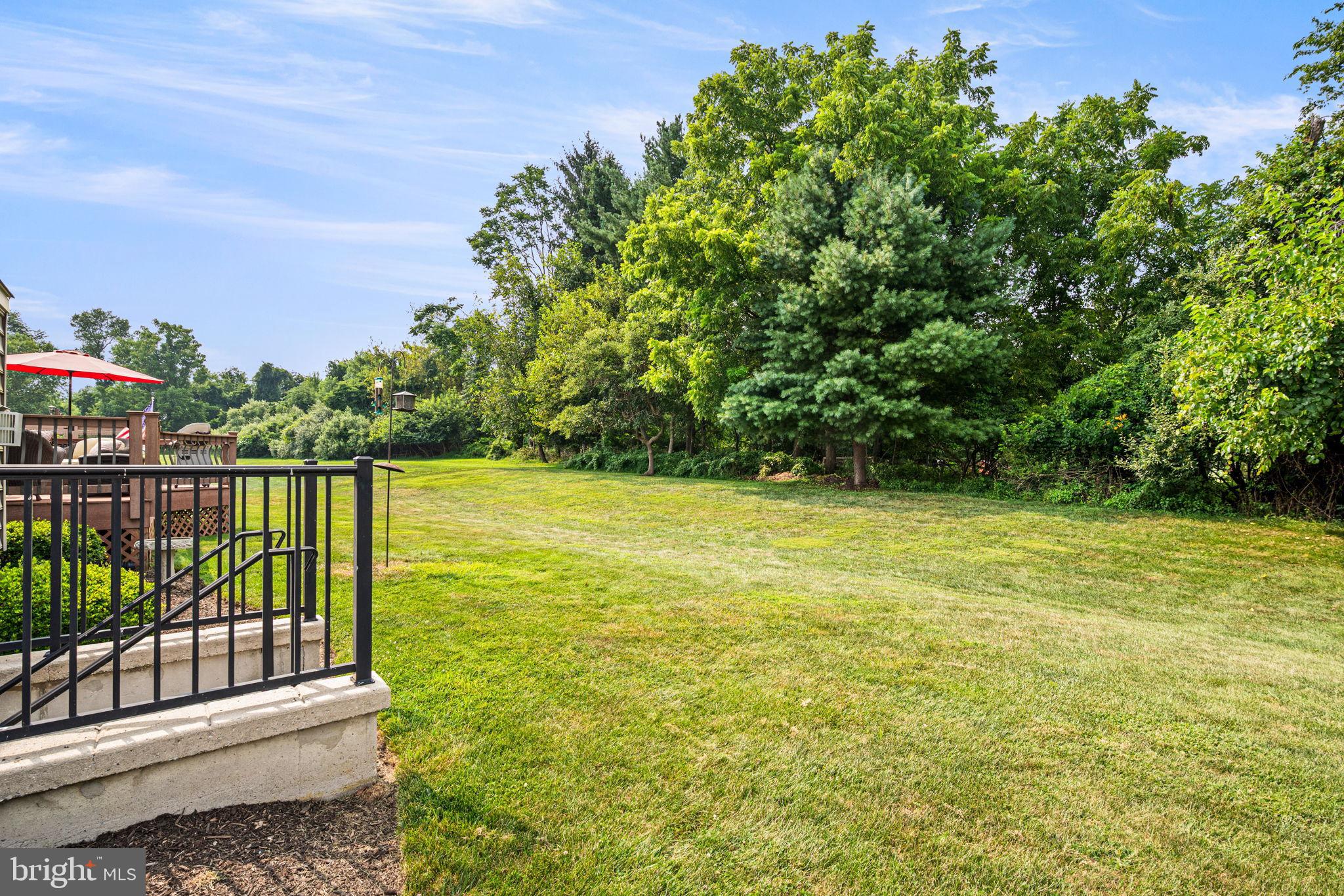 103 Riverside Lane Coatesville, PA 19320 - Photo 41 of 52 Lush green expanse for outdoor enjoyment.