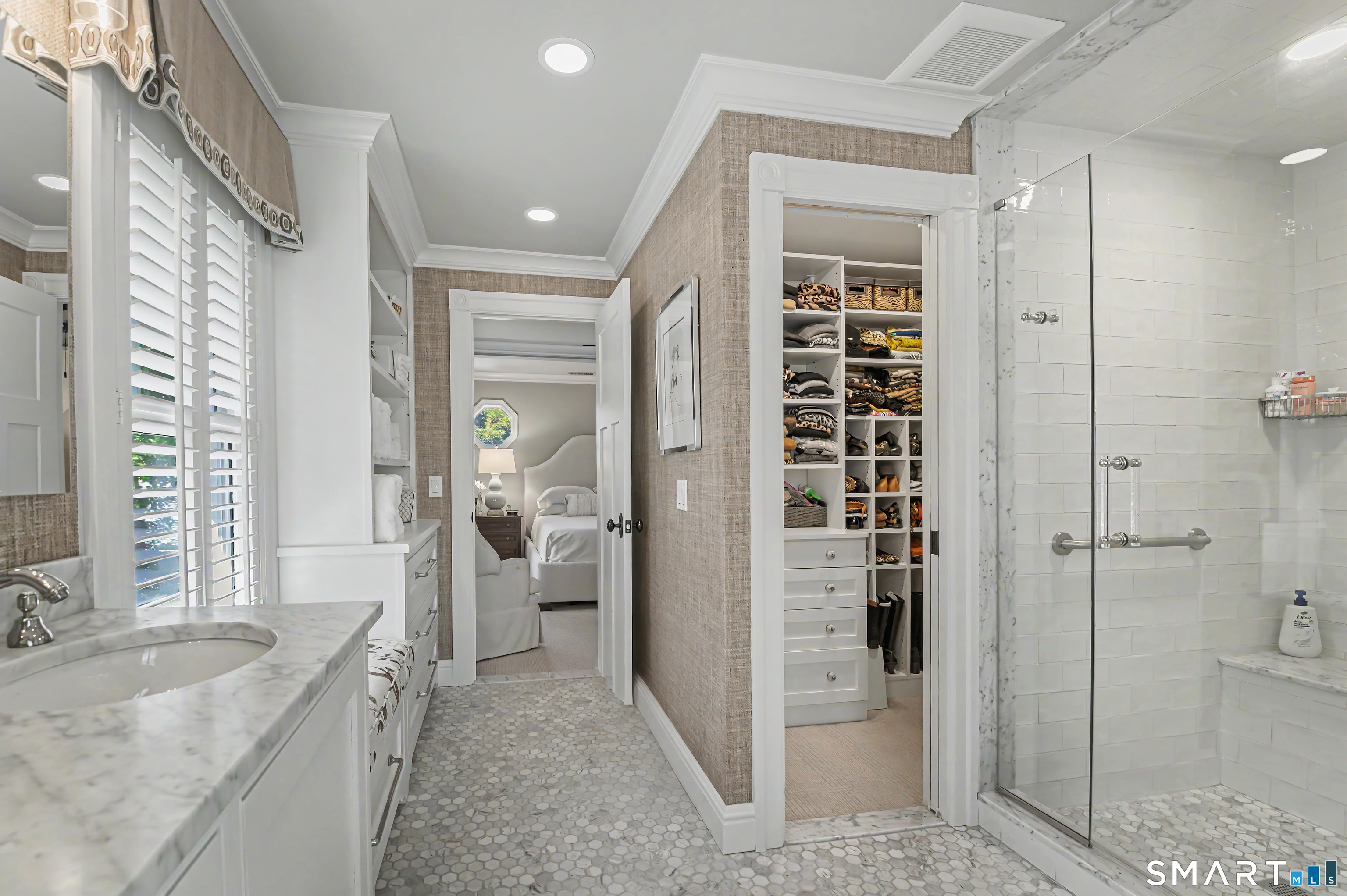 36 Catoonah Street, Unit 18 Ridgefield, CT 06877 - Photo 22 of 40 Gallery Image 22