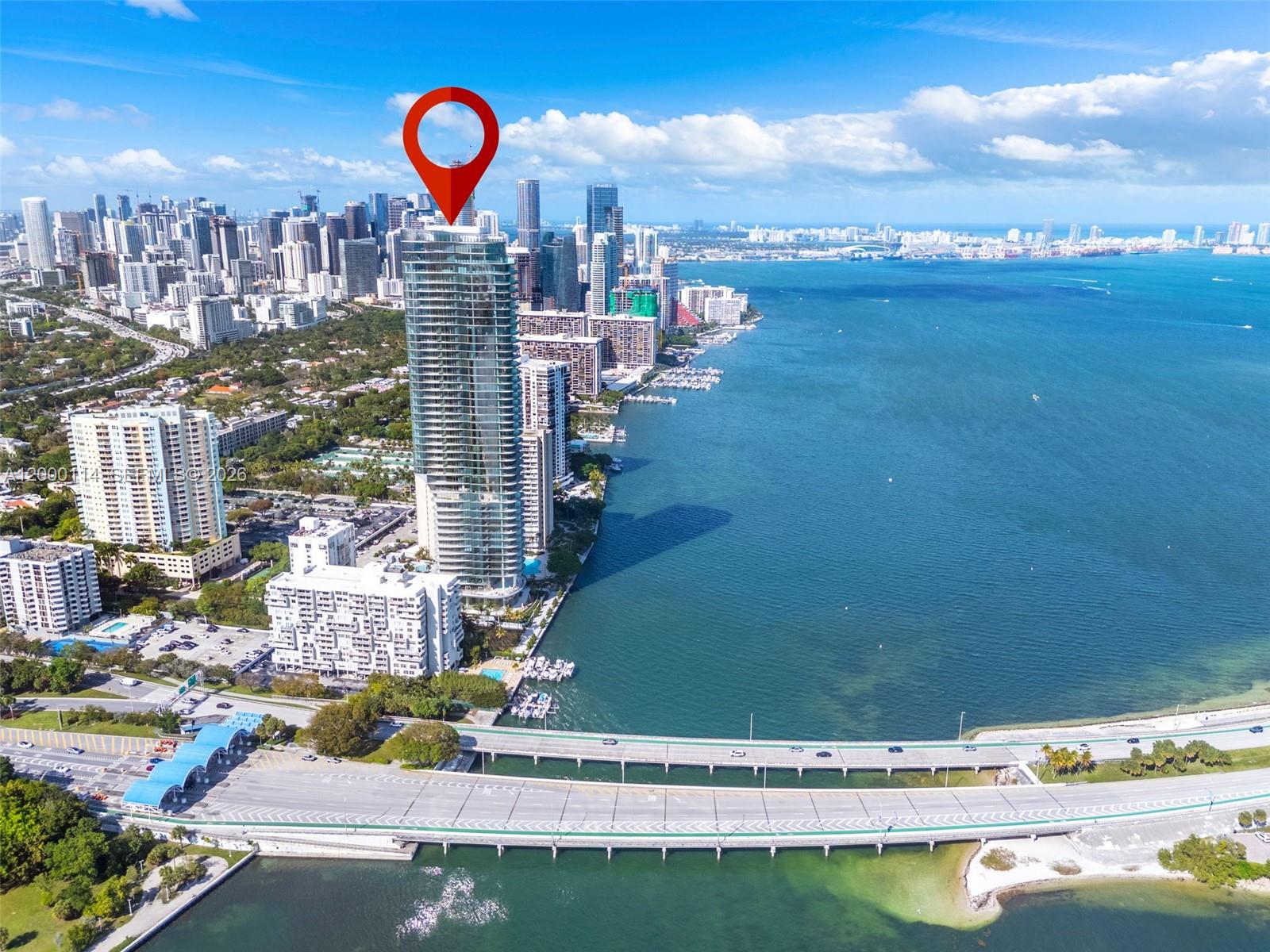 175 Southeast 25th Road, Unit 3003 Miami, FL 33129 - Photo 87 of 90