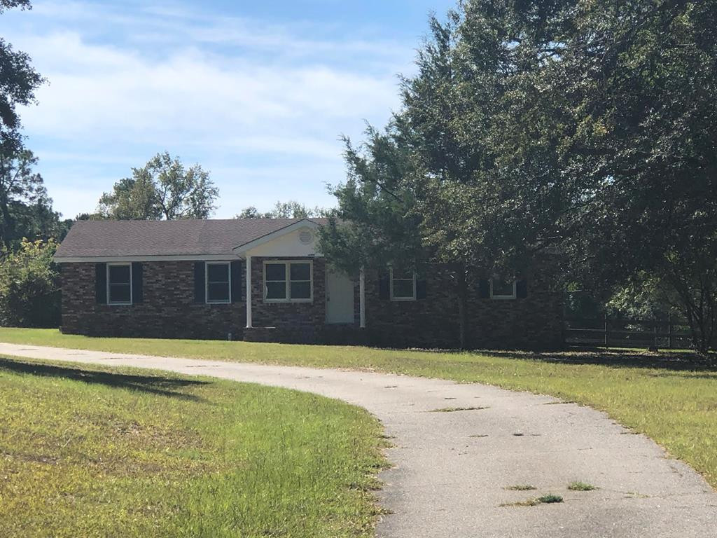 6186 Old Union Road Harlem, GA 30814 - Photo 1 of 27 Main View