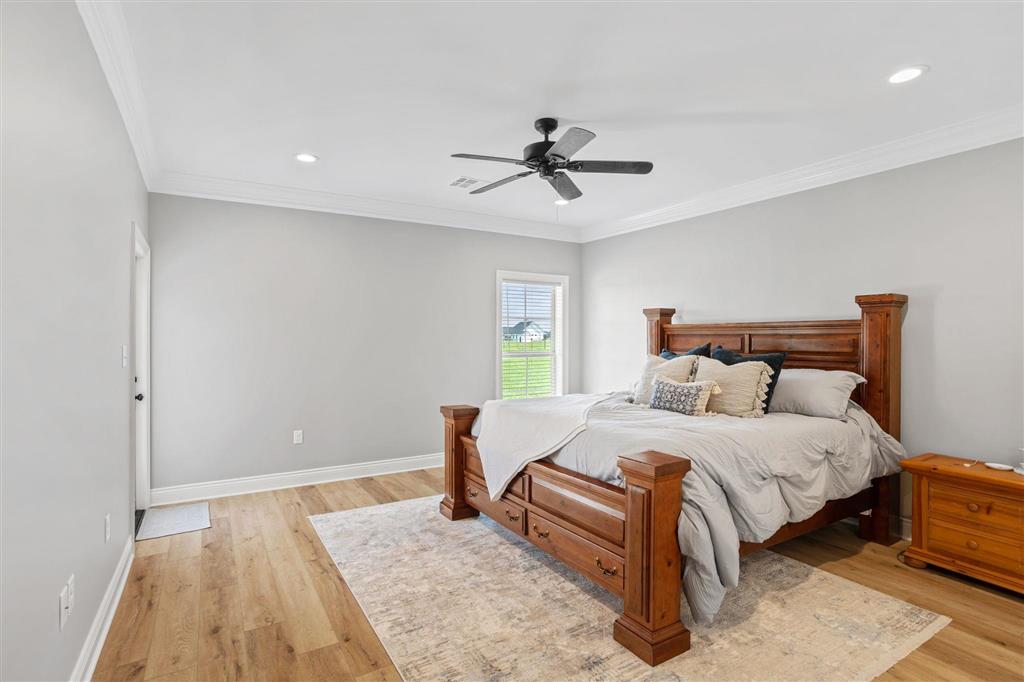 5352 Coxs Road Bell City, LA 70630 - Photo 9 of 17