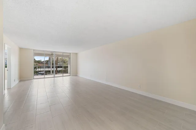 wooden floor in a empty room