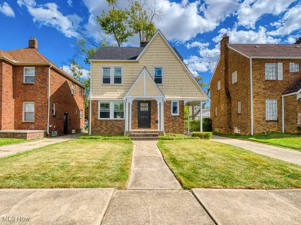 $155,000 | 5231 Philip Avenue, Maple Heights, OH 44137