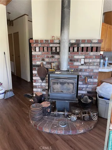 $285,000 | 35 Yancey Terrace, Berry Creek, CA 95916