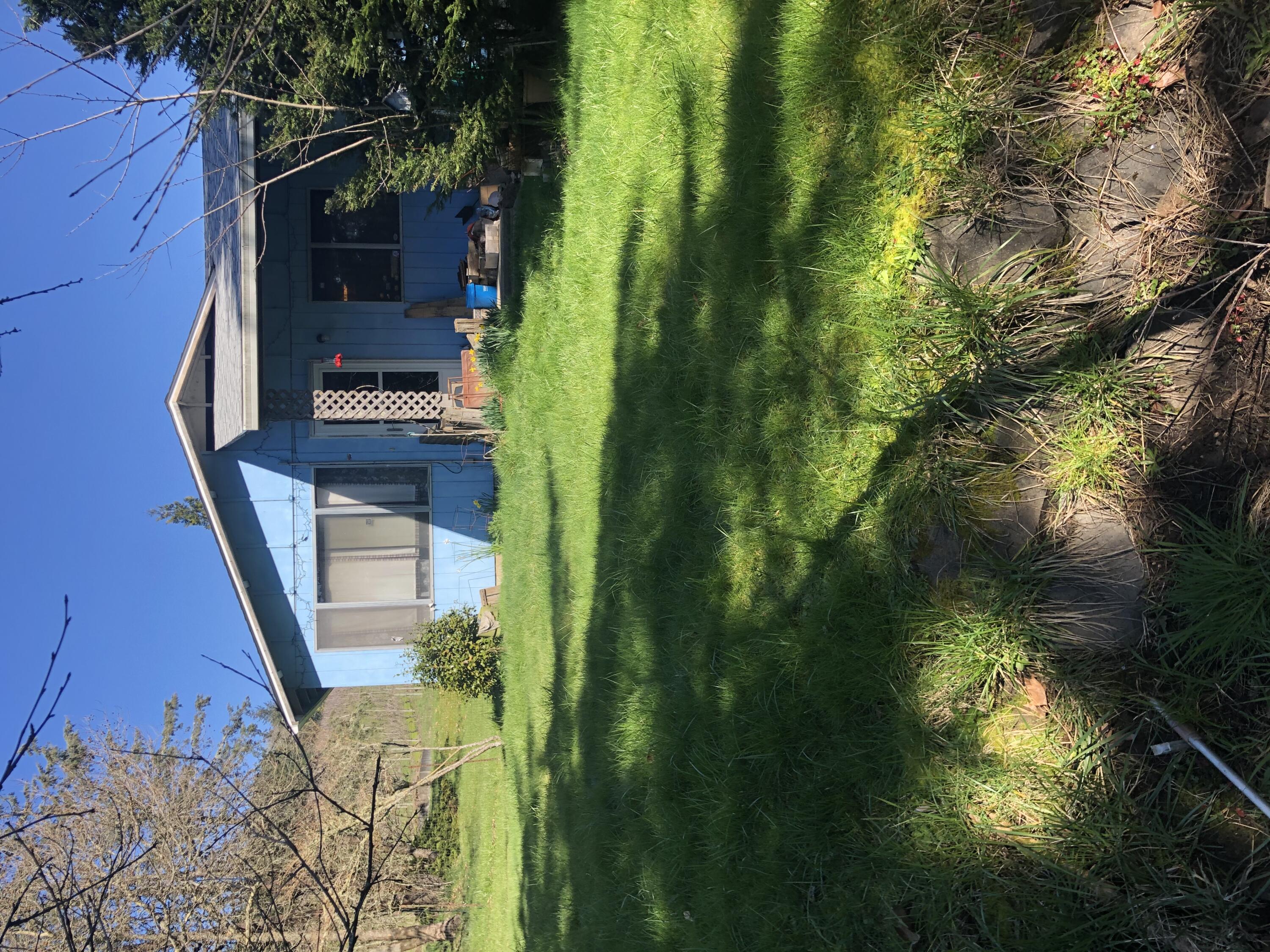 45617 Southwest Etters Road Gaston, OR 97119 - Photo 1 of 1 front photo