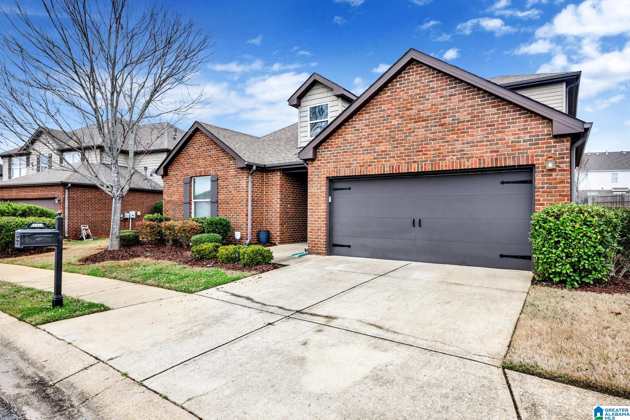 4615 Brookshire Loop Bessemer, AL 35022 - Photo 2 of 33