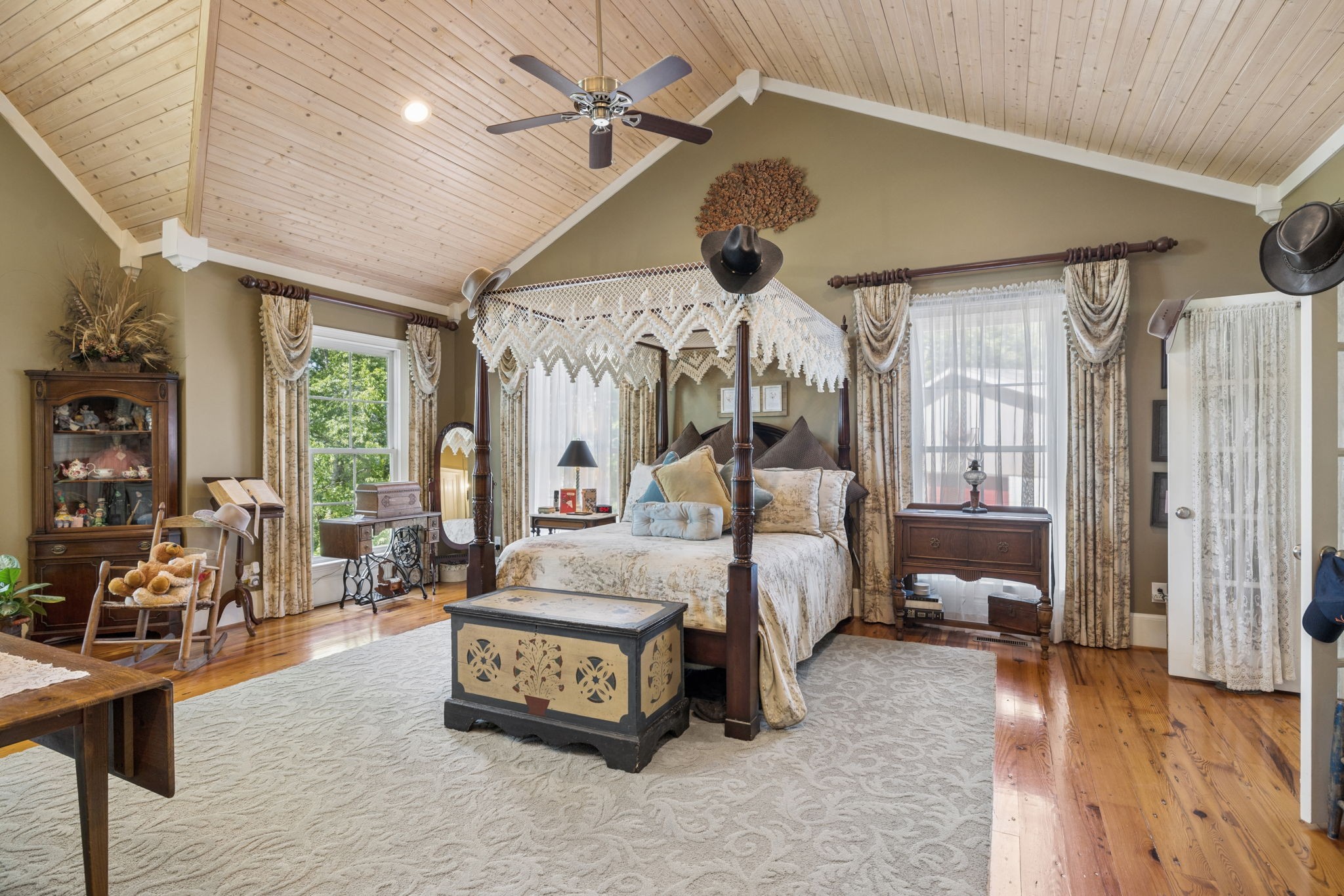4929 Snow Creek Road Santa Fe, TN 38482 - Photo 35 of 94 Gallery Image 35