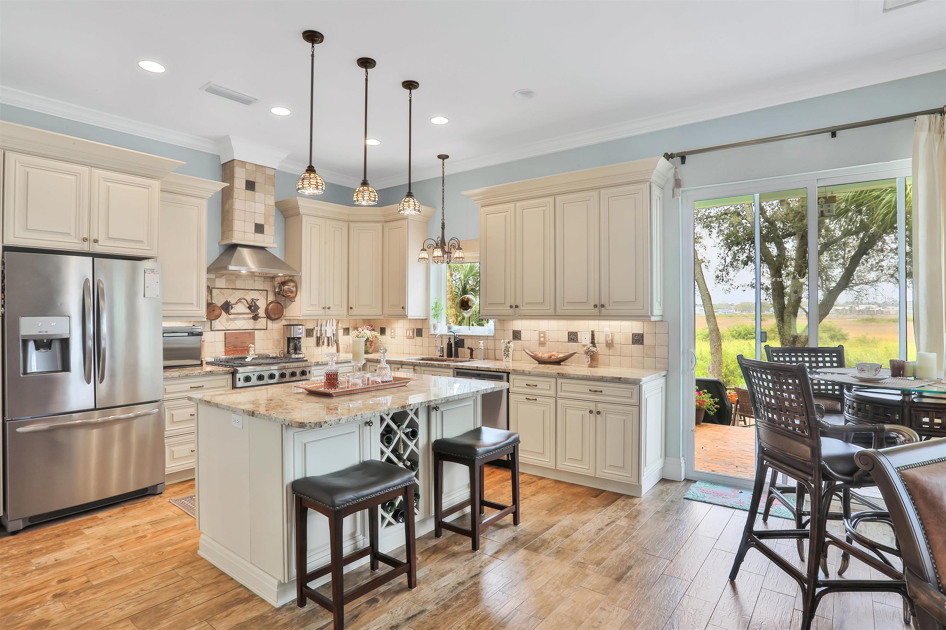 228 Riberia Street St. Augustine, FL 32084 - Photo 4 of 35