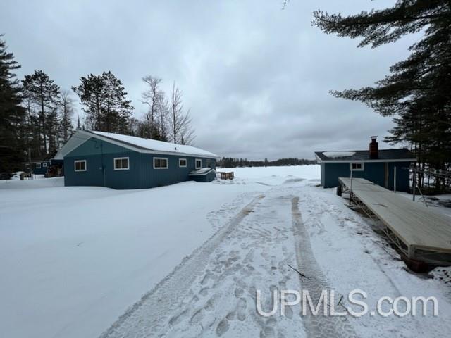2630 South Helen Lake Road Ishpeming, MI 49849 - Photo 5 of 21