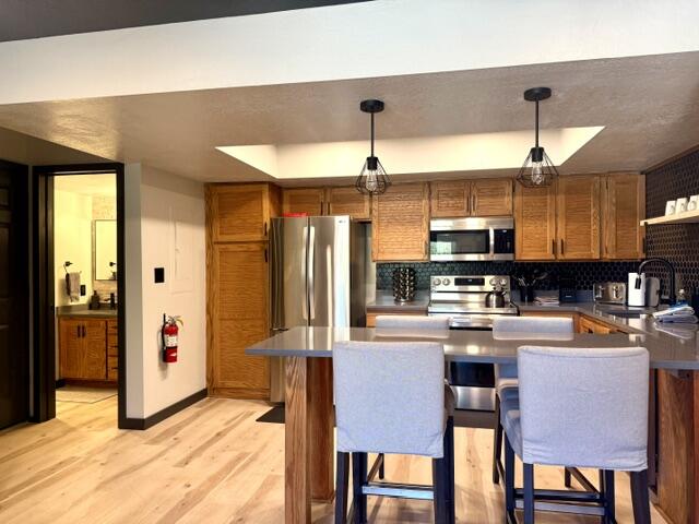 150 Ridgeview Street, Unit 221 Brian Head, UT 84719 - Photo 5 of 31 Remodeled kitchen
