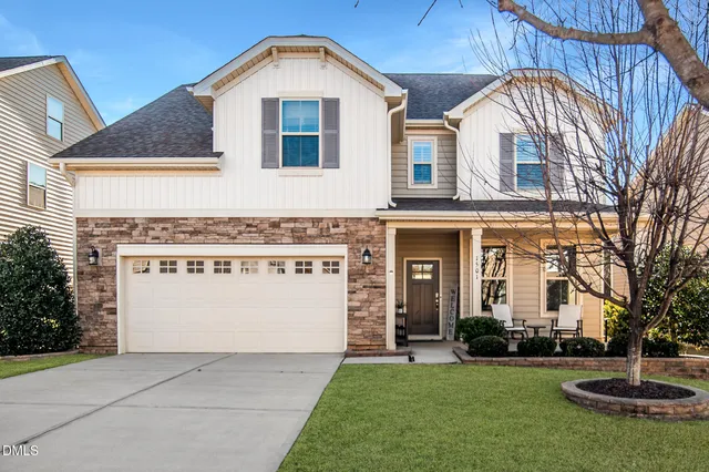 $589,900 | 1501 Reynolds Mill Road, Wake Forest, NC 27587