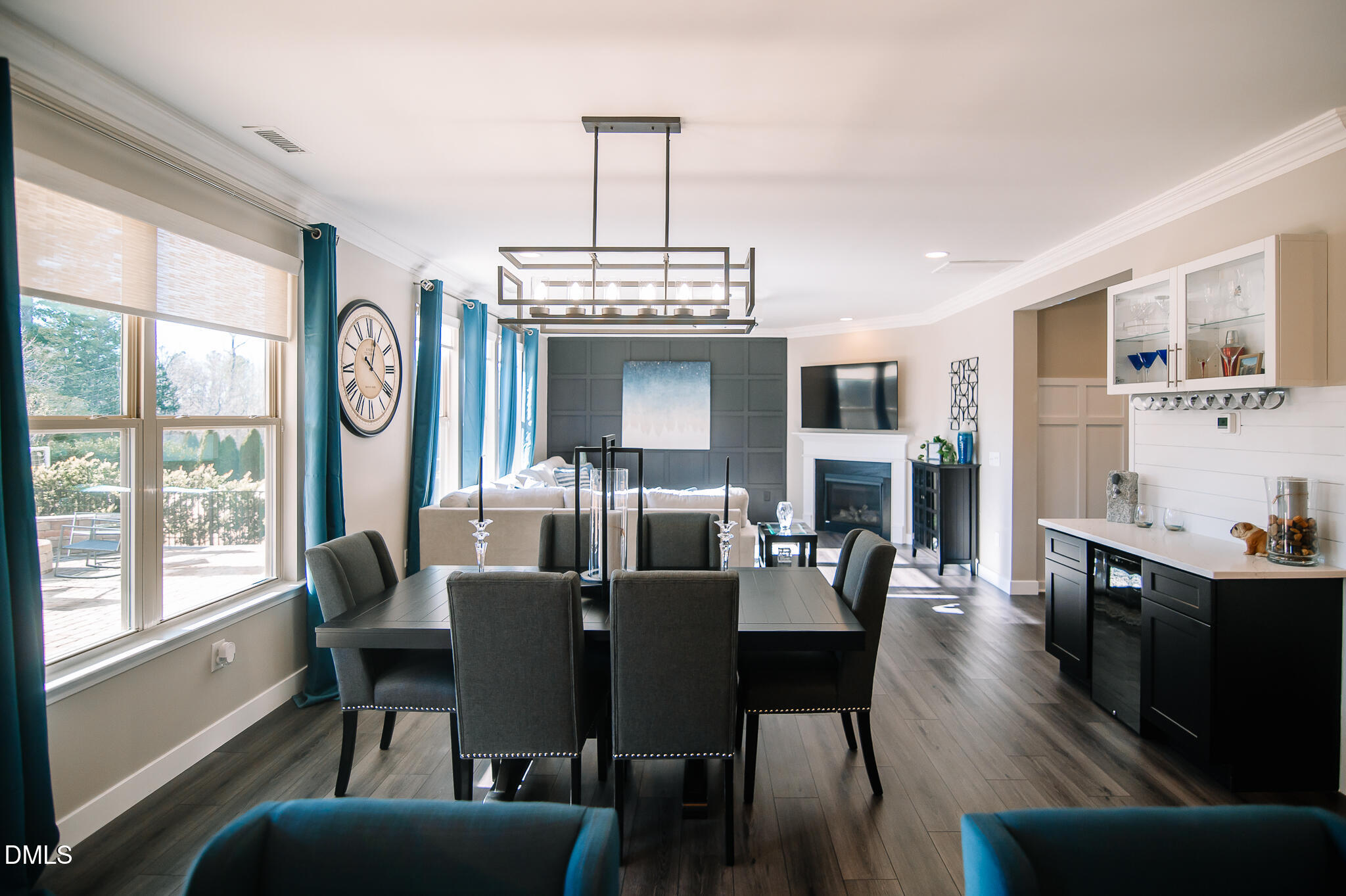 1501 Reynolds Mill Road Wake Forest, NC 27587 - Photo 13 of 52 Reynolds Mill -8