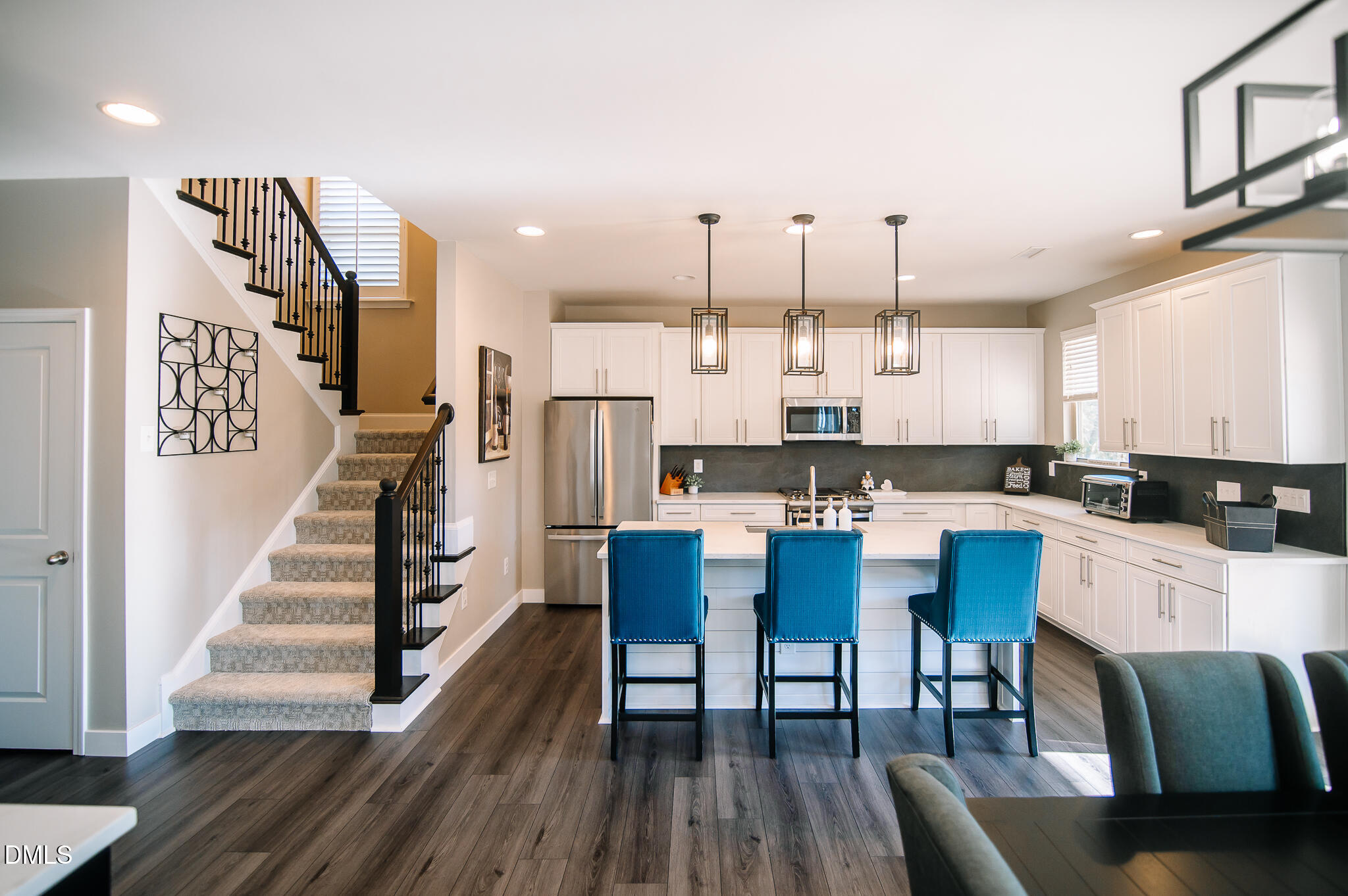 1501 Reynolds Mill Road Wake Forest, NC 27587 - Photo 15 of 52 Reynolds Mill -19