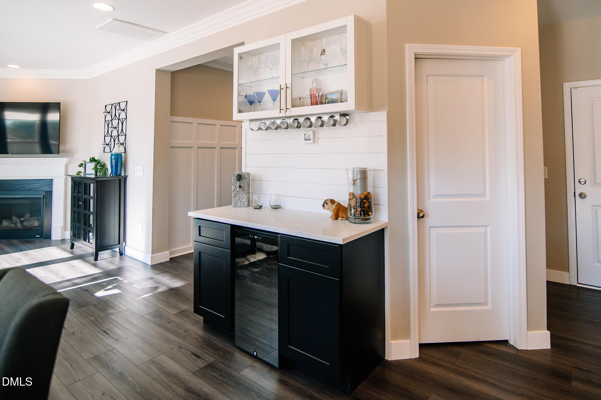 1501 Reynolds Mill Road Wake Forest, NC 27587 - Photo 20 of 52 Reynolds Mill -16