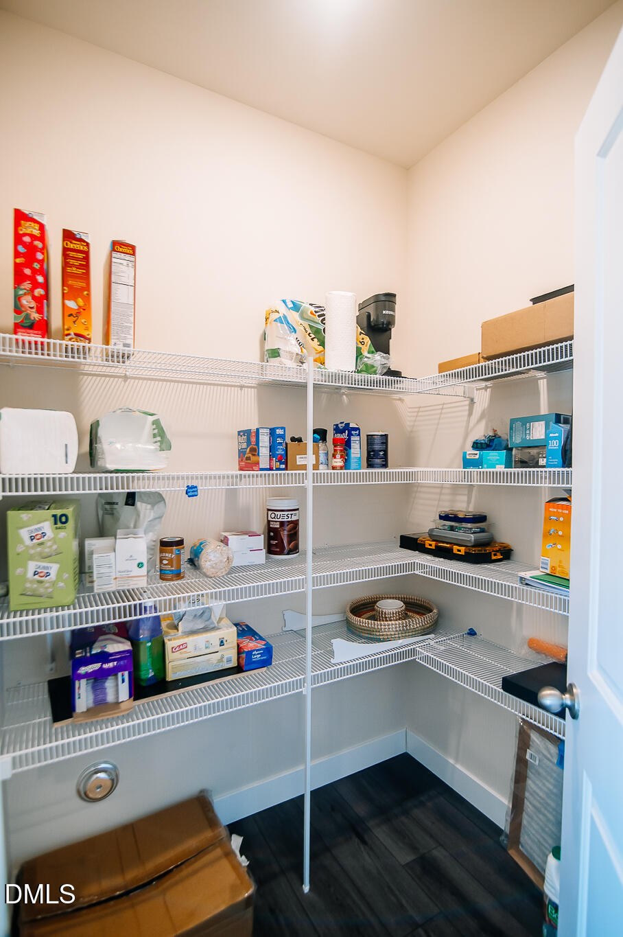 1501 Reynolds Mill Road Wake Forest, NC 27587 - Photo 22 of 52 Pantry