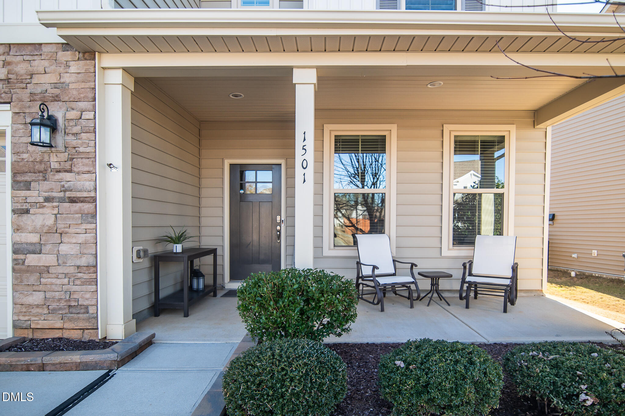 1501 Reynolds Mill Road Wake Forest, NC 27587 - Photo 3 of 52 Reynolds Mill -50