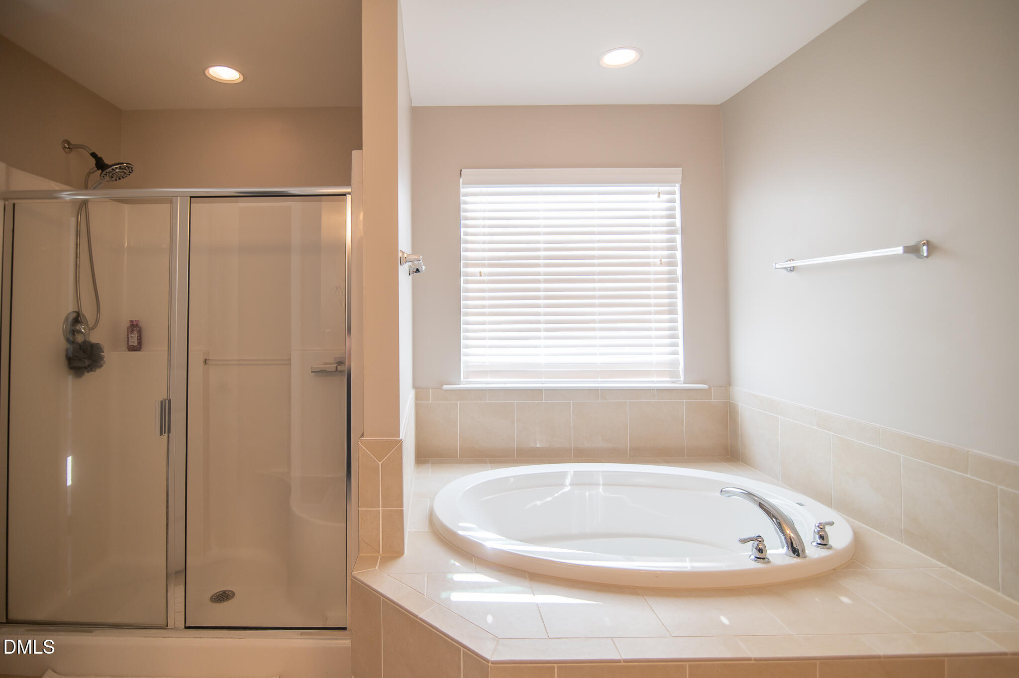 1501 Reynolds Mill Road Wake Forest, NC 27587 - Photo 31 of 52 Primary Bathroom