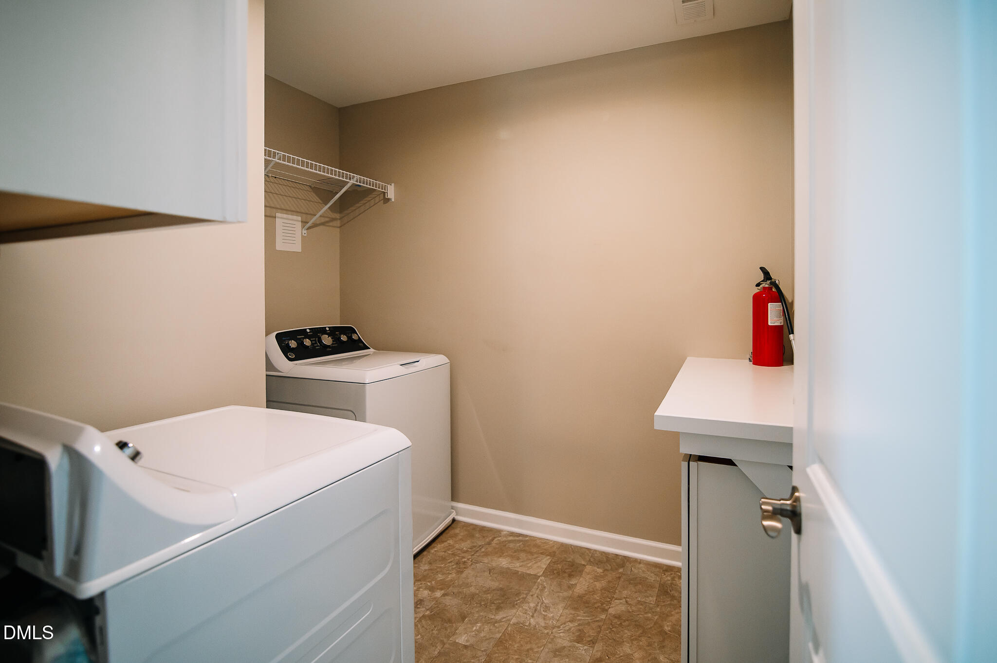 1501 Reynolds Mill Road Wake Forest, NC 27587 - Photo 32 of 52 Laundry Room