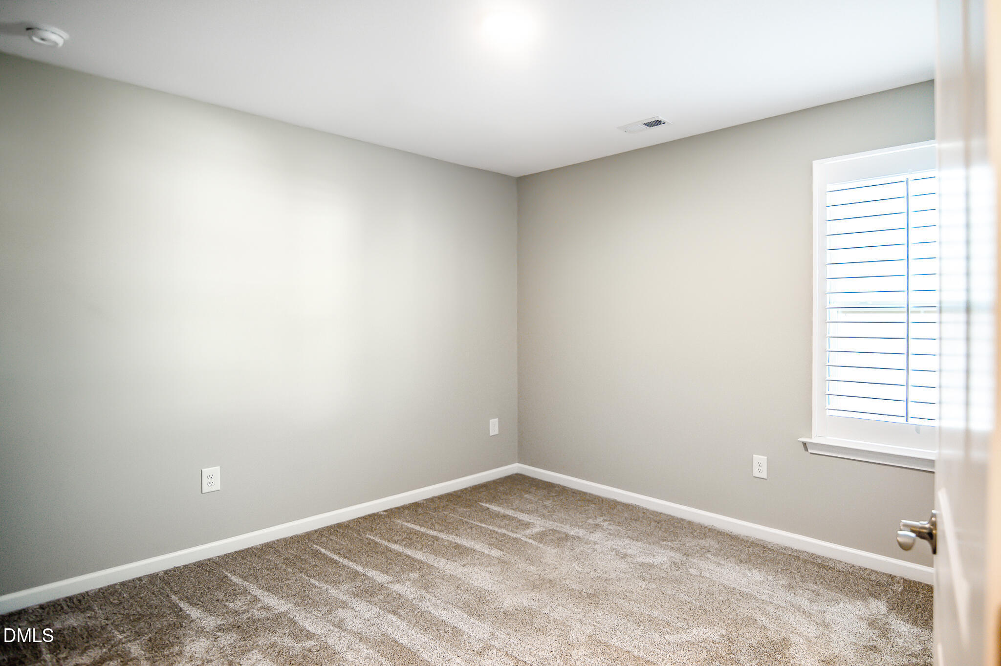 1501 Reynolds Mill Road Wake Forest, NC 27587 - Photo 38 of 52 2nd Floor Bedroom