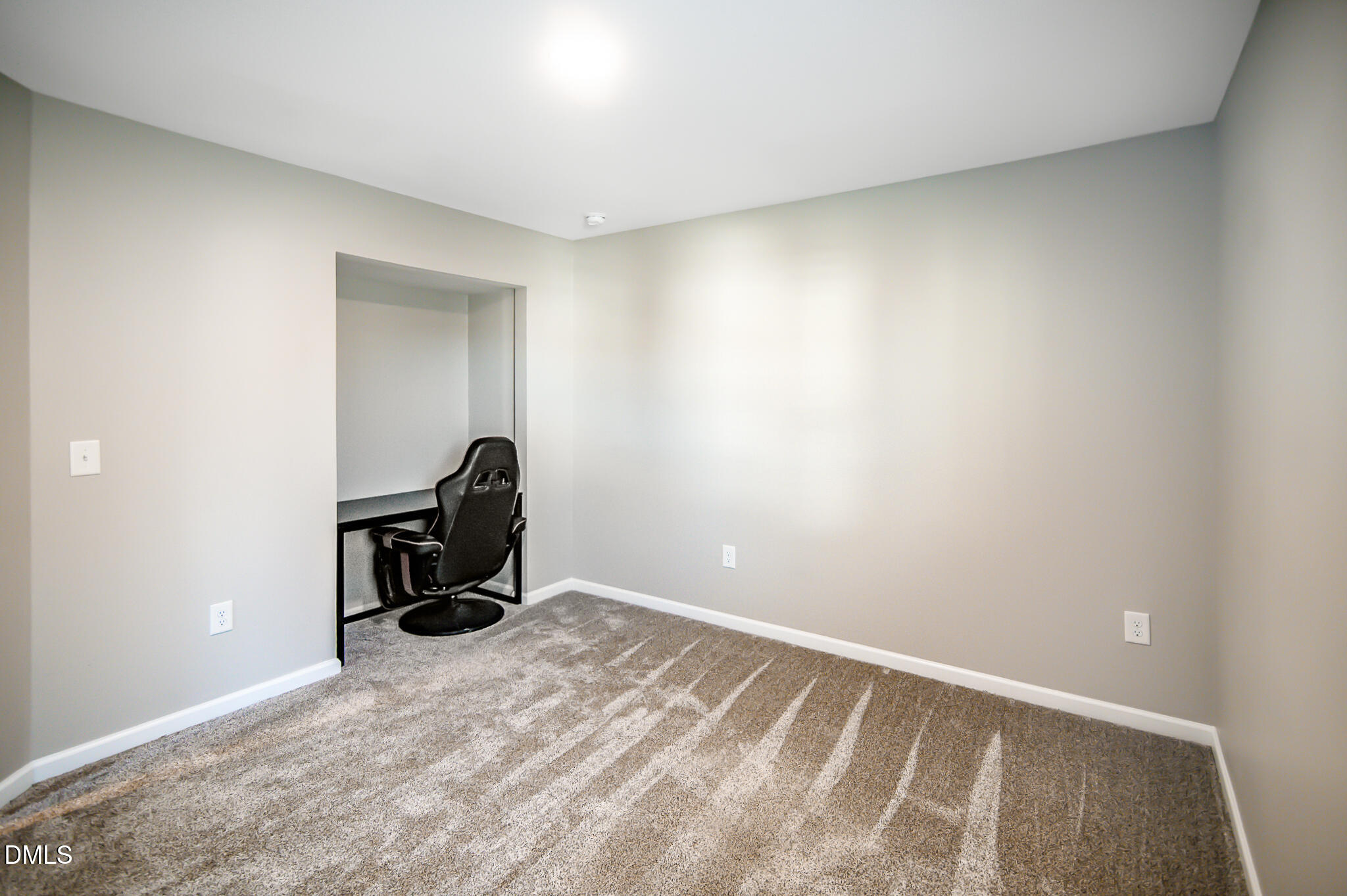 1501 Reynolds Mill Road Wake Forest, NC 27587 - Photo 39 of 52 2nd Floor Bedroom