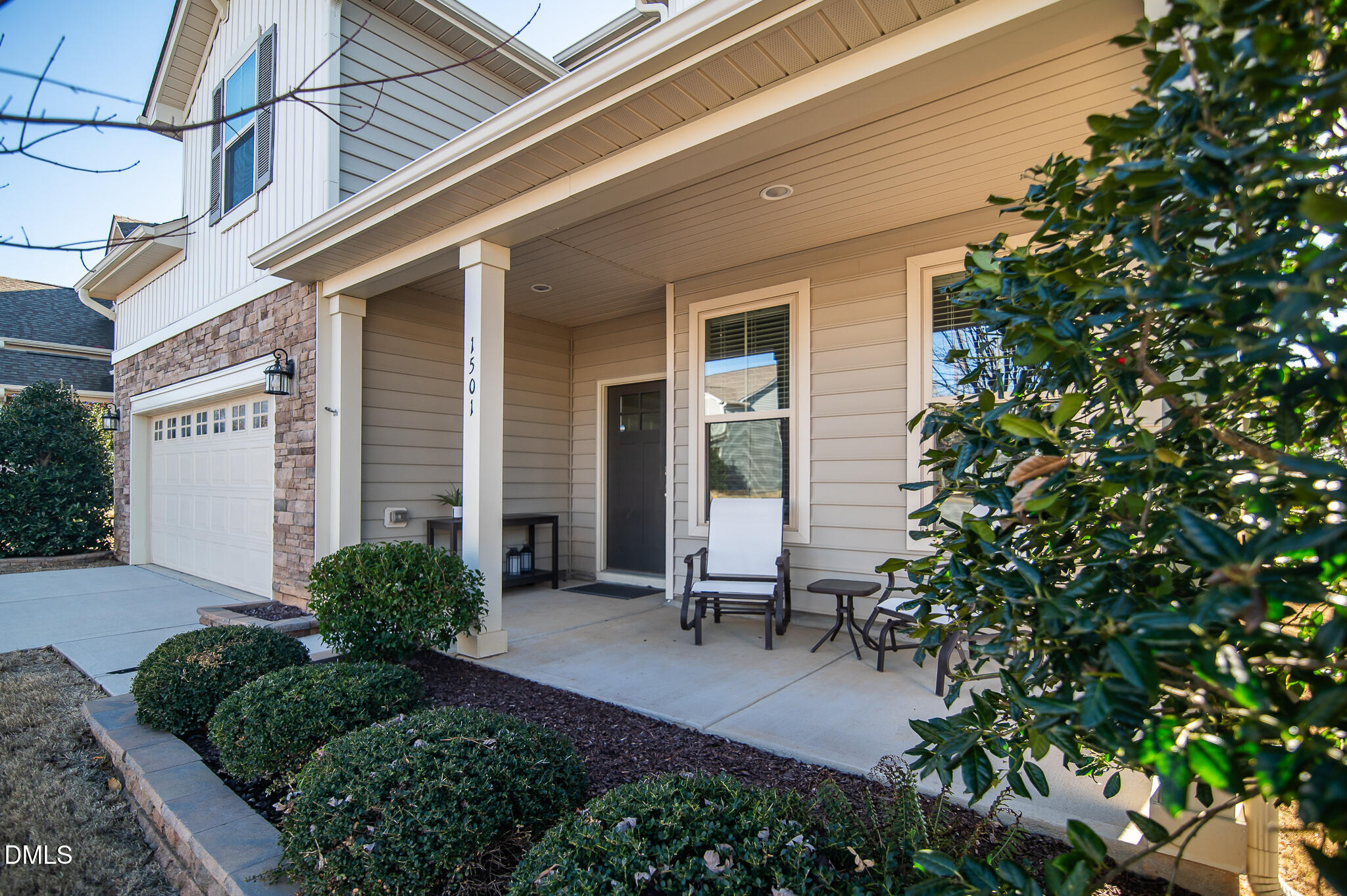 1501 Reynolds Mill Road Wake Forest, NC 27587 - Photo 4 of 52 Reynolds Mill -51