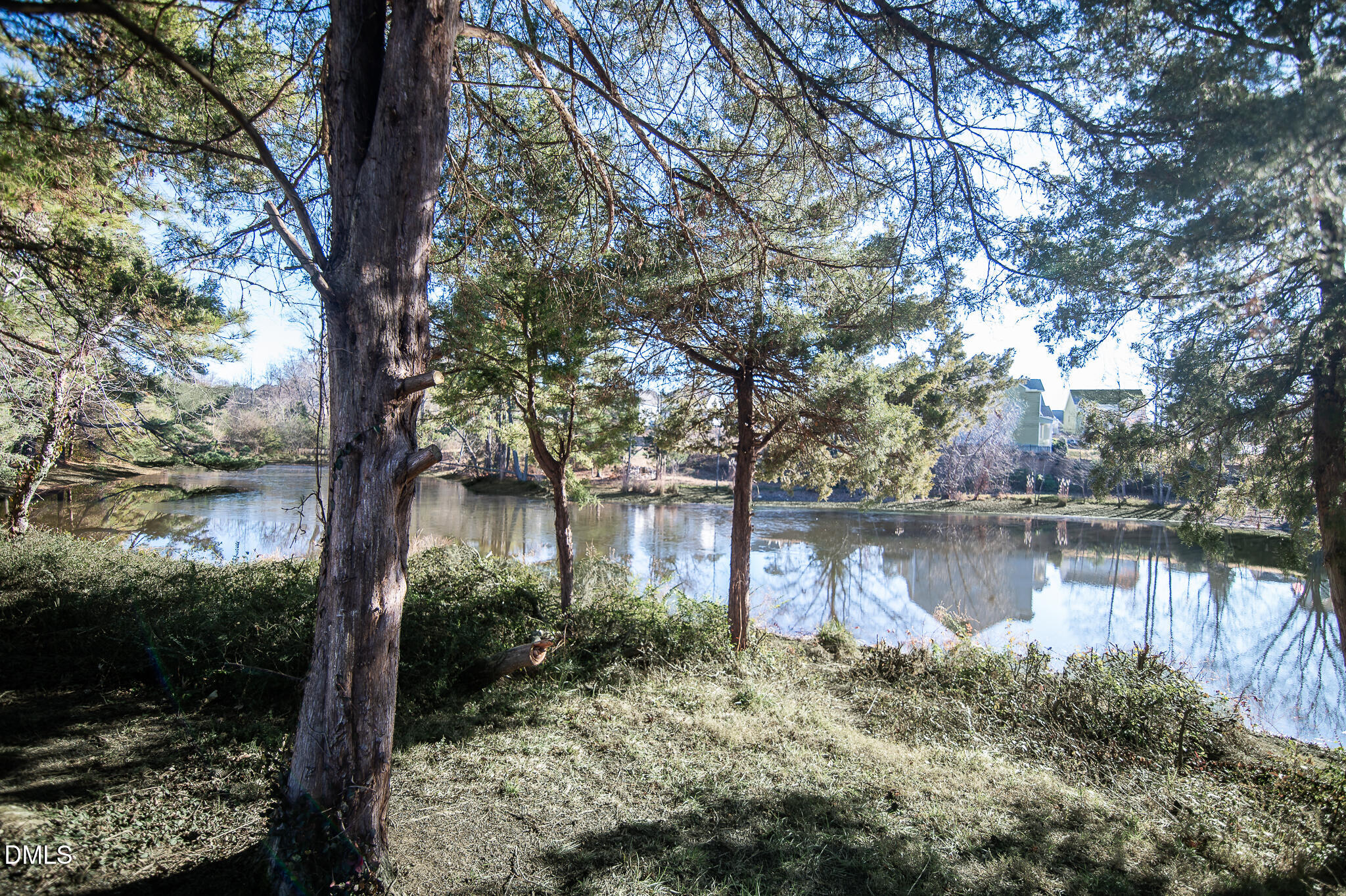 1501 Reynolds Mill Road Wake Forest, NC 27587 - Photo 45 of 52 Reynolds Mill -45