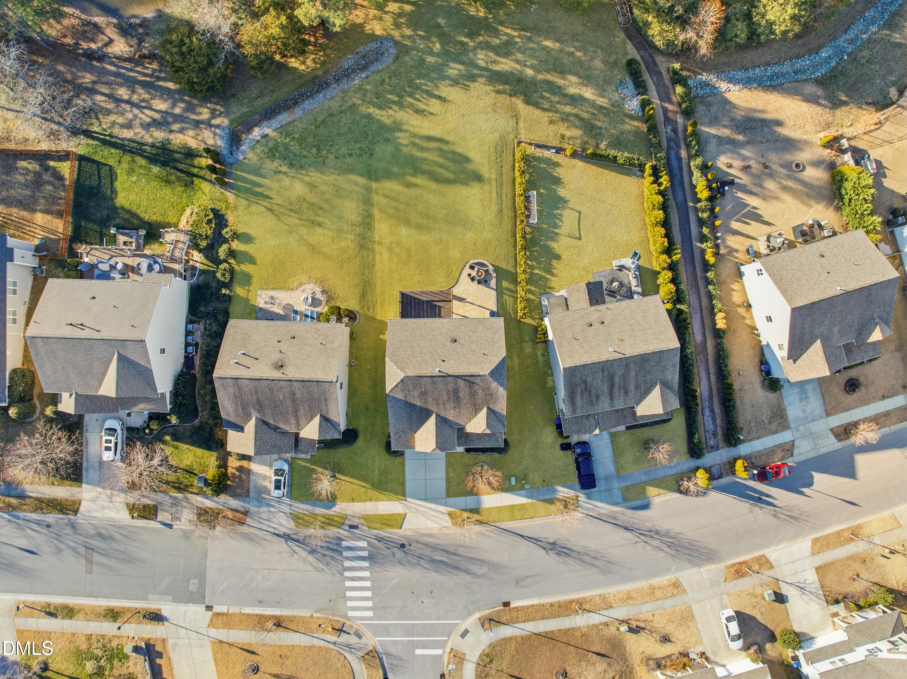 1501 Reynolds Mill Road Wake Forest, NC 27587 - Photo 49 of 52 DJI_20260112090844_0026_D