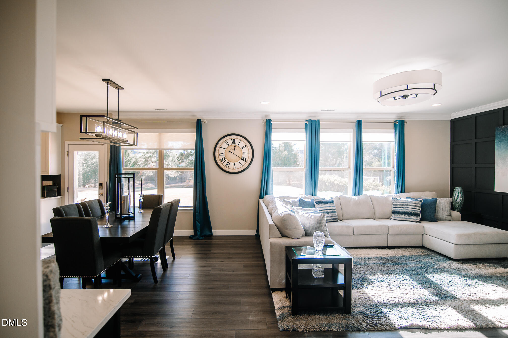 1501 Reynolds Mill Road Wake Forest, NC 27587 - Photo 9 of 52 Reynolds Mill -4