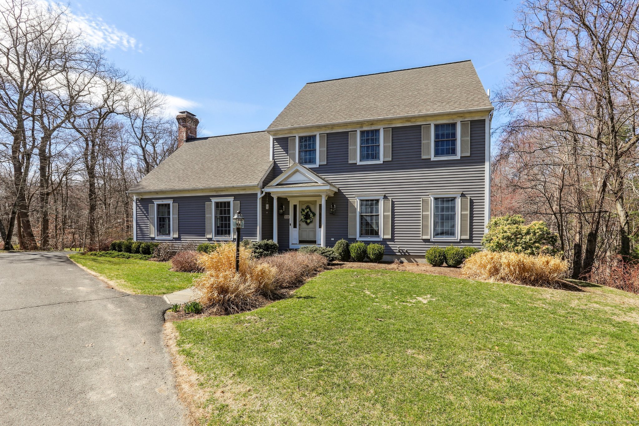 34 Bruschi Lane Ridgefield, CT 06877 - Photo 1 of 1